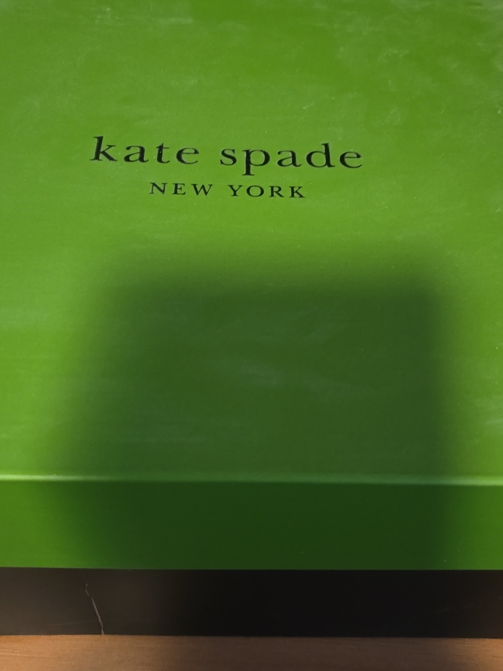 K AS IN KATE RUNNER SNEAKERS - Picture 8 of 8